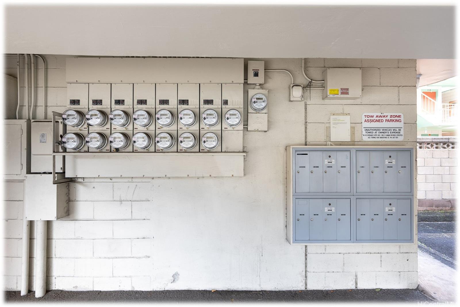 1254 Lunalilo Street Honolulu, HI 96822 - Photo 10 of 13