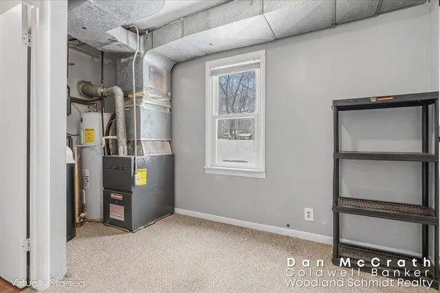 $313,000 | 9811 North 28th Street, Richland, MI 49083