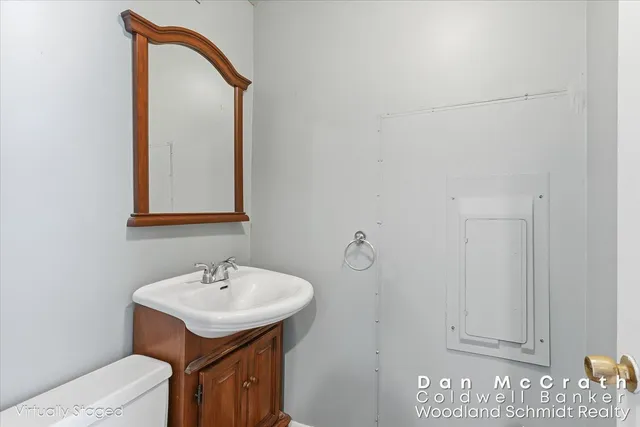 $313,000 | 9811 North 28th Street, Richland, MI 49083