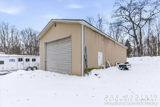 $313,000 | 9811 North 28th Street, Richland, MI 49083