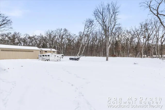 $313,000 | 9811 North 28th Street, Richland, MI 49083