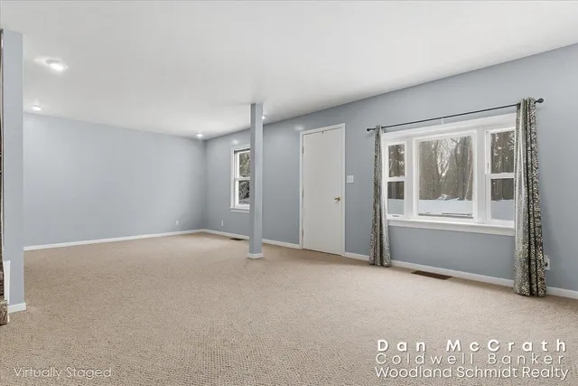 $313,000 | 9811 North 28th Street, Richland, MI 49083