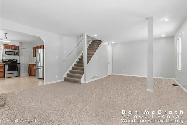 $313,000 | 9811 North 28th Street, Richland, MI 49083