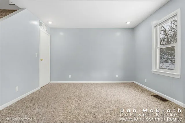 $313,000 | 9811 North 28th Street, Richland, MI 49083