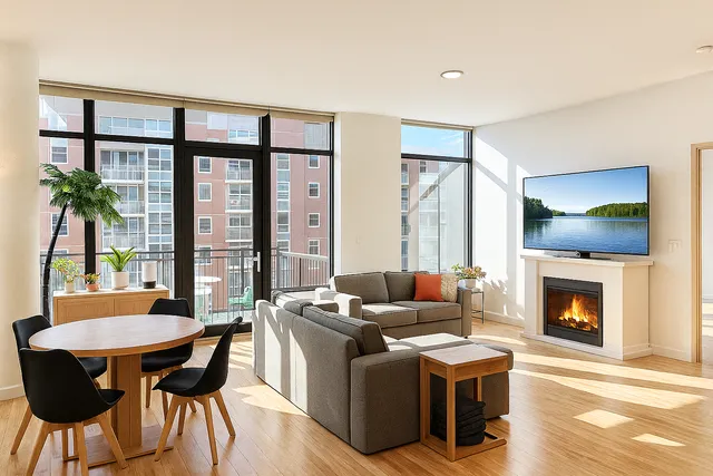 $425,000 | 215 10th Avenue South, Unit 503, Minneapolis, MN 55415