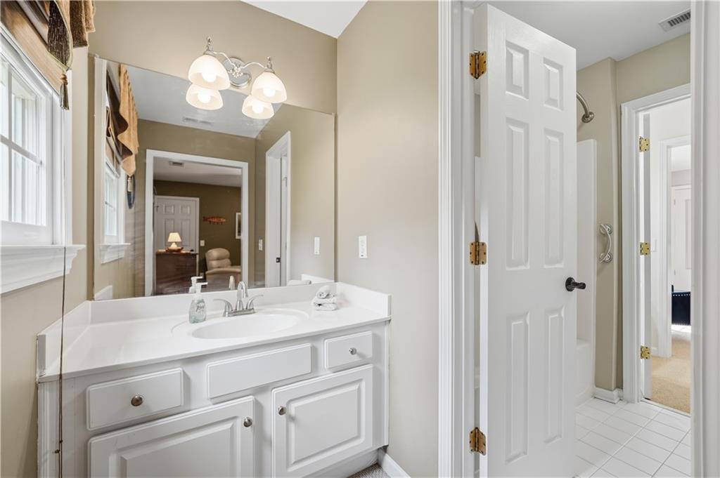 160 Carmel Ridge Road Canton, GA 30114 - Photo 48 of 101
