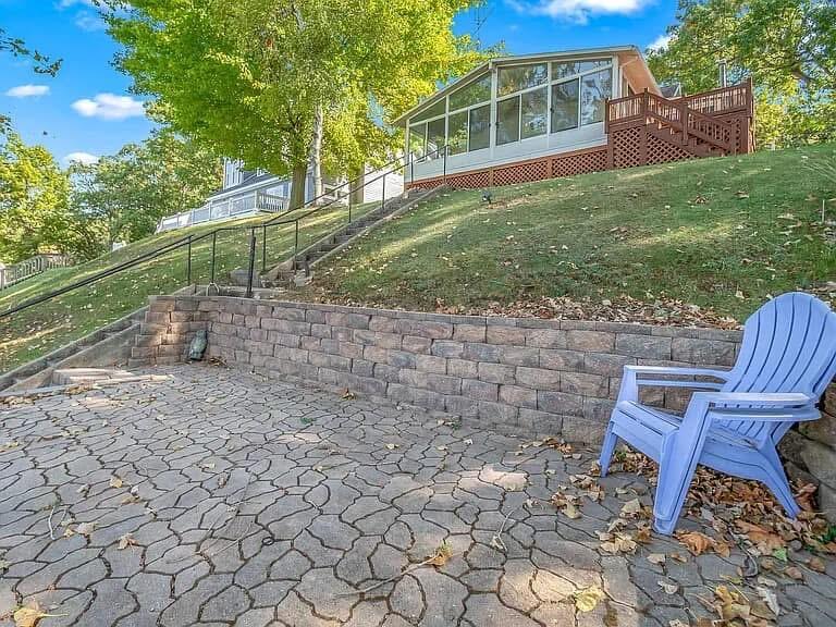 814 Shawnee Beach Road Bronson, MI 49028 - Photo 24 of 35 IMG_8300