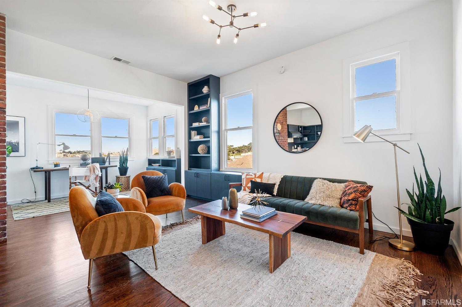 1102 Page Street San Francisco, CA 94117 - Photo 1 of 25