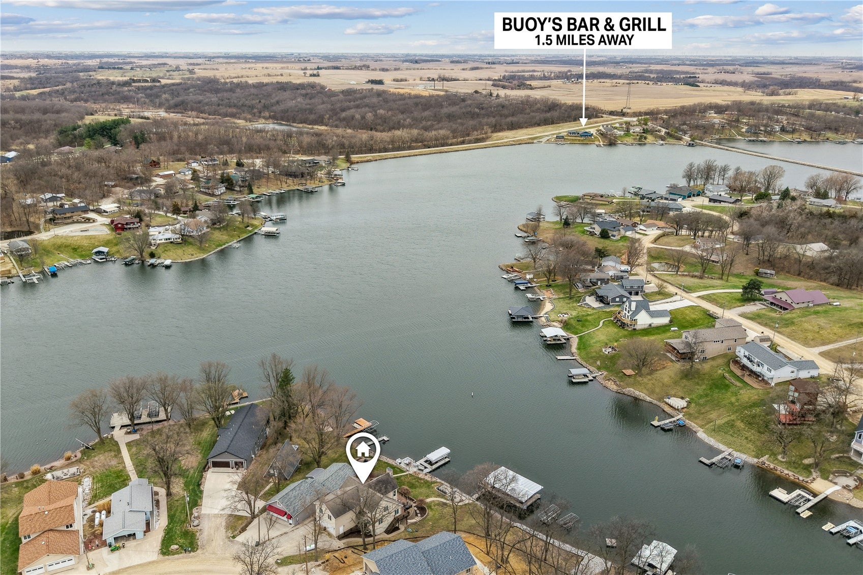 246 Hillcrest Ridge Montezuma, IA 50171 - Photo 35 of 50 Gallery Image 35