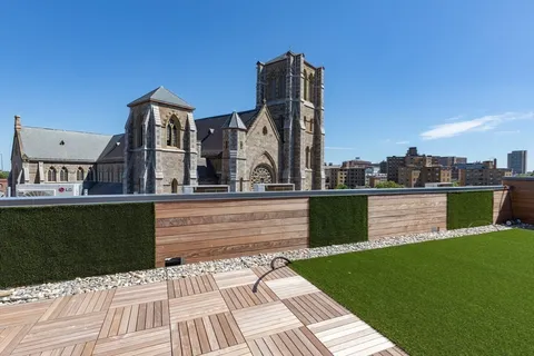 $1,100,000 | 1395 Washington Street, Unit PH606, Boston, MA 02118