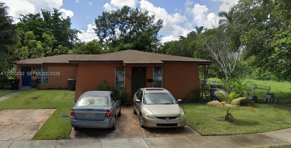 $3,200 | 400 Northeast 142nd Street, North Miami, FL 33161