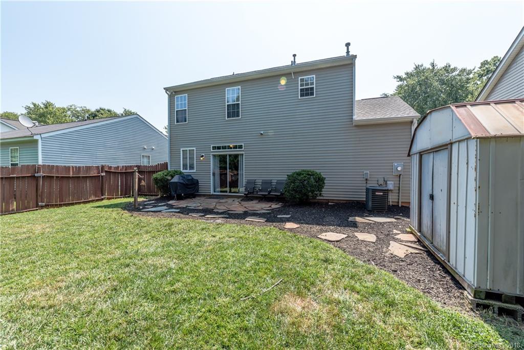 1135 Hipp Road Charlotte, NC 28216 - Photo 34 of 36 Gallery Image 34