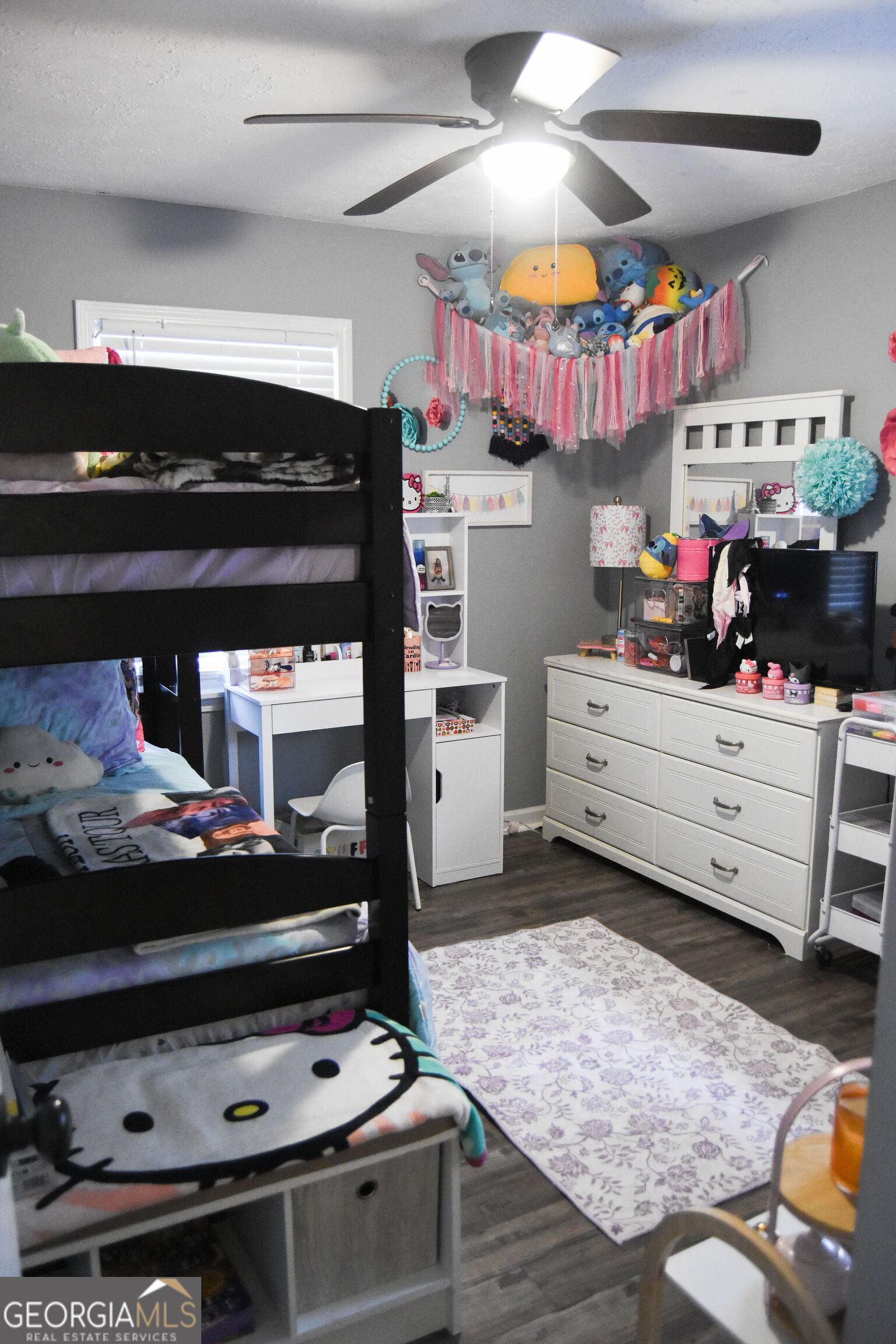 1508 Cloverdale Road Anniston, AL 36207 - Photo 13 of 19 a room with storage and utility