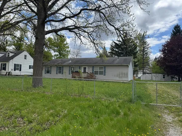 $80,000 | 3231 Hobson Avenue, Flint, MI 48504