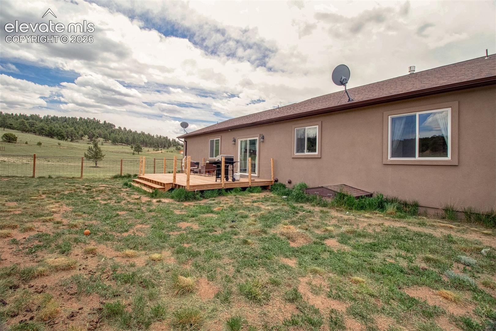 378 High Pasture Road Florissant, CO 80816 - Photo 29 of 39 Gallery Image 29