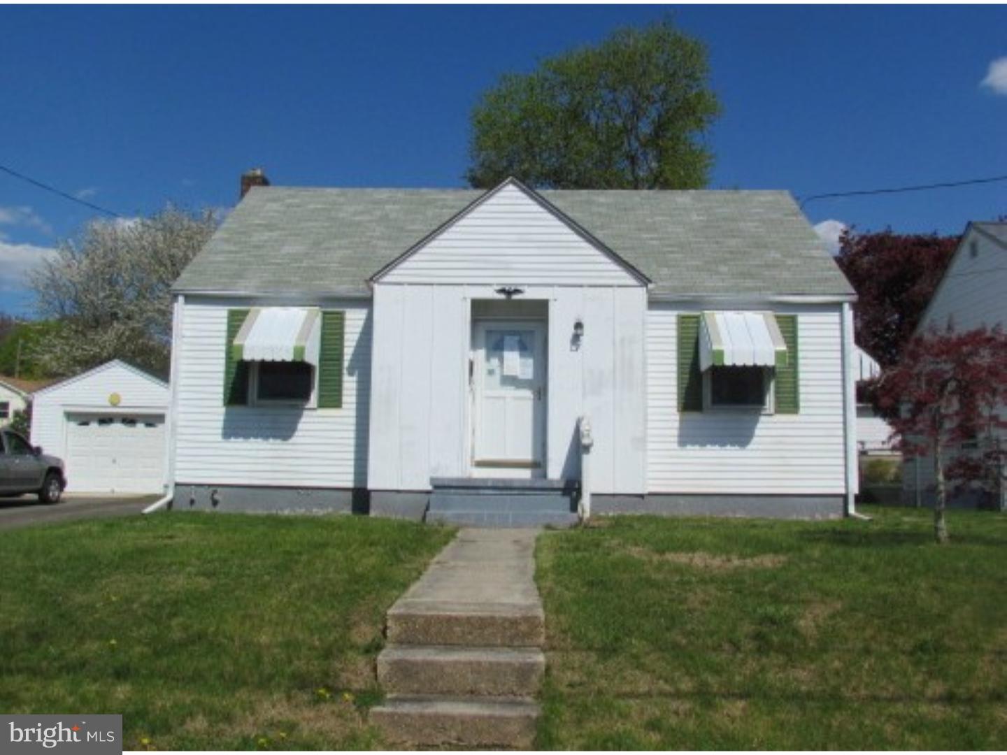 7 Ridge Avenue Bridgeton, NJ 08302 - Photo 1 of 9 Gallery Image 1