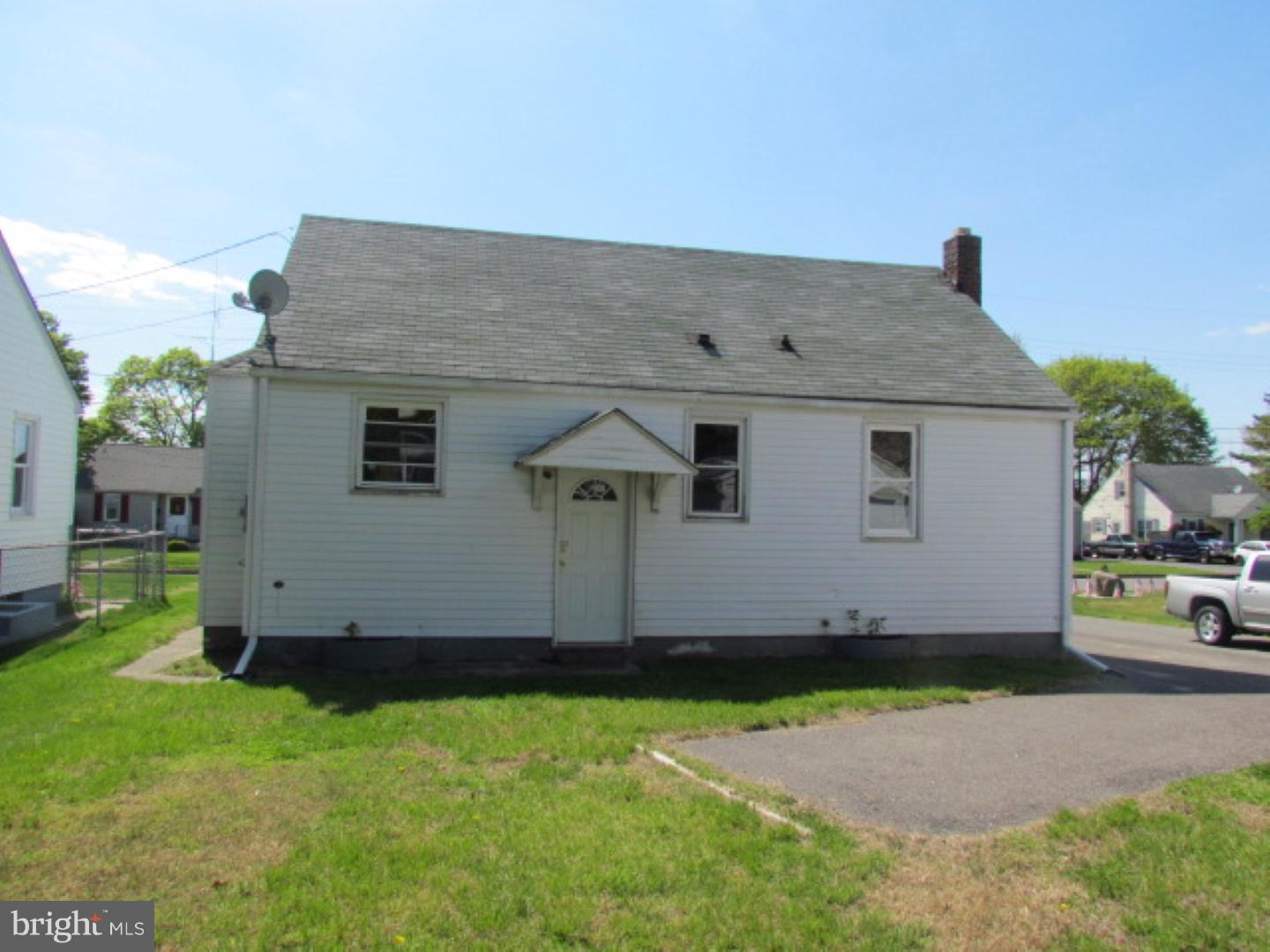 7 Ridge Avenue Bridgeton, NJ 08302 - Photo 2 of 9 Gallery Image 2