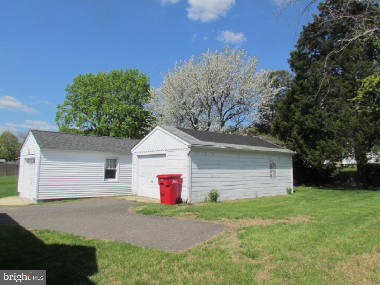7 Ridge Avenue Bridgeton, NJ 08302 - Photo 3 of 9 Gallery Image 3