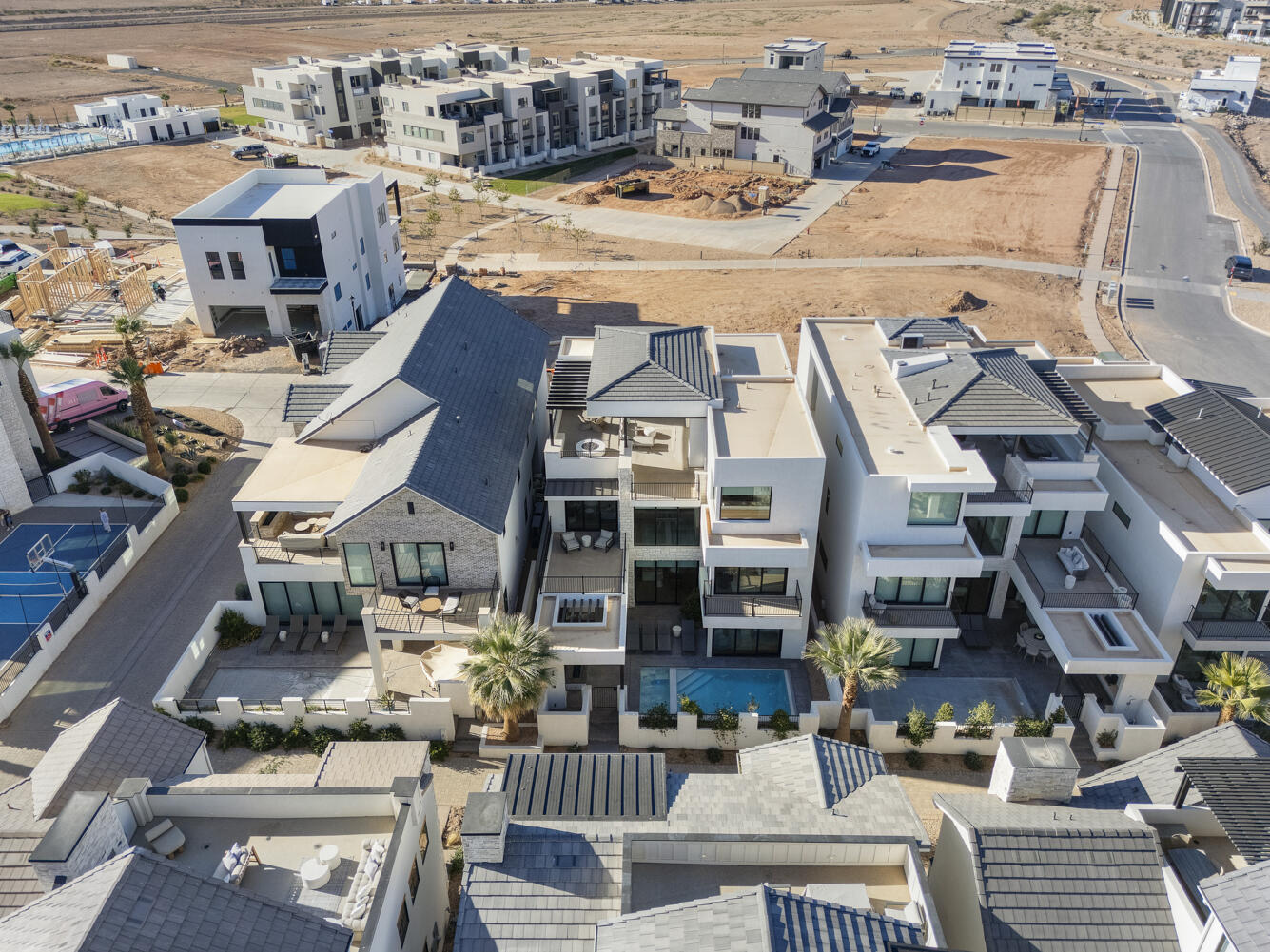 Undisclosed Address St. George, UT 84790 - Photo 178 of 193 DJI_20251104151347_0332_D