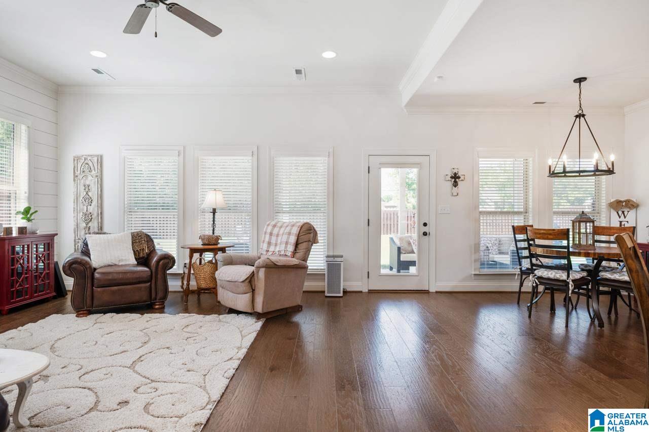 224 Ambergate Circle Pelham, AL 35124 - Photo 27 of 39