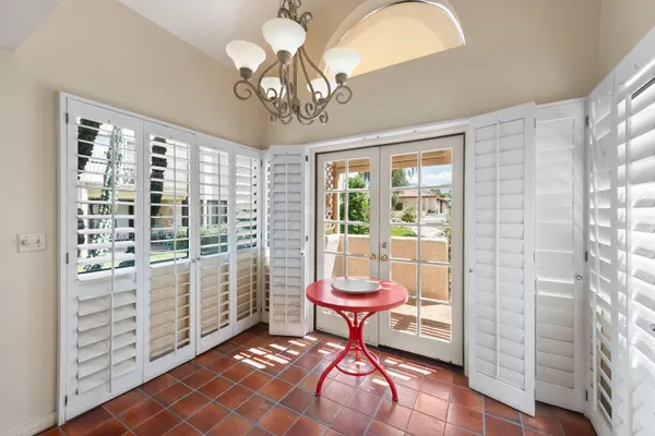 $540,000 | 73280 Shadow Mountain Drive, Unit D, Palm Desert, CA 92260