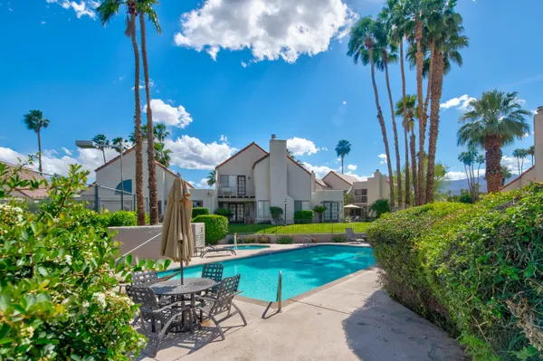 $540,000 | 73280 Shadow Mountain Drive, Unit D, Palm Desert, CA 92260