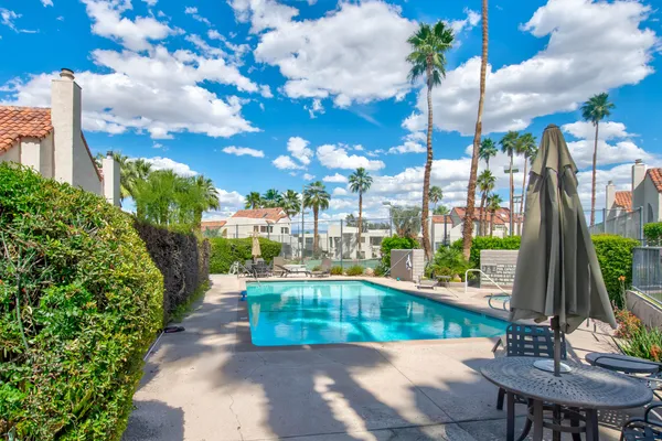 $540,000 | 73280 Shadow Mountain Drive, Unit D, Palm Desert, CA 92260