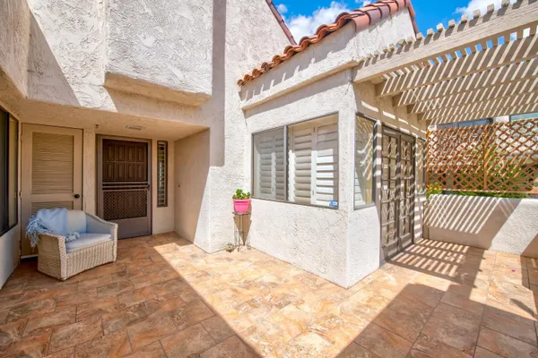 $540,000 | 73280 Shadow Mountain Drive, Unit D, Palm Desert, CA 92260