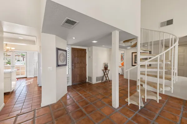 $540,000 | 73280 Shadow Mountain Drive, Unit D, Palm Desert, CA 92260