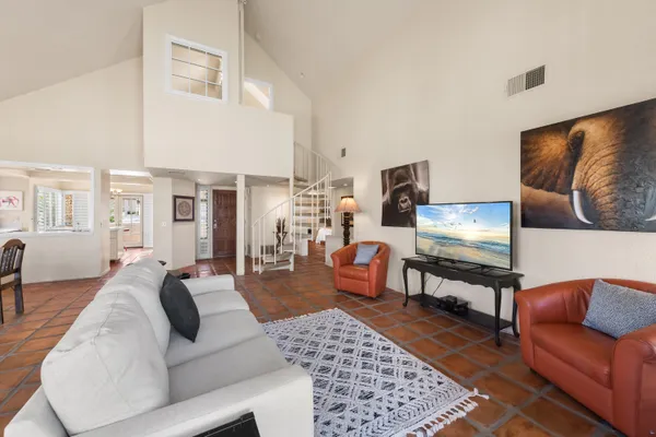 $540,000 | 73280 Shadow Mountain Drive, Unit D, Palm Desert, CA 92260