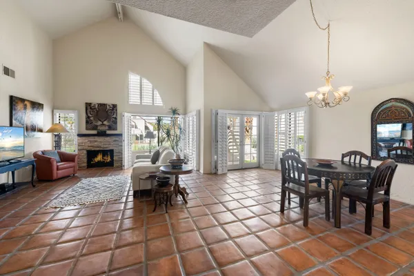 $540,000 | 73280 Shadow Mountain Drive, Unit D, Palm Desert, CA 92260