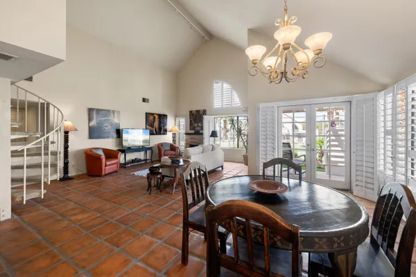 $540,000 | 73280 Shadow Mountain Drive, Unit D, Palm Desert, CA 92260