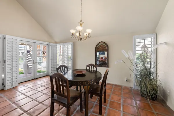$540,000 | 73280 Shadow Mountain Drive, Unit D, Palm Desert, CA 92260