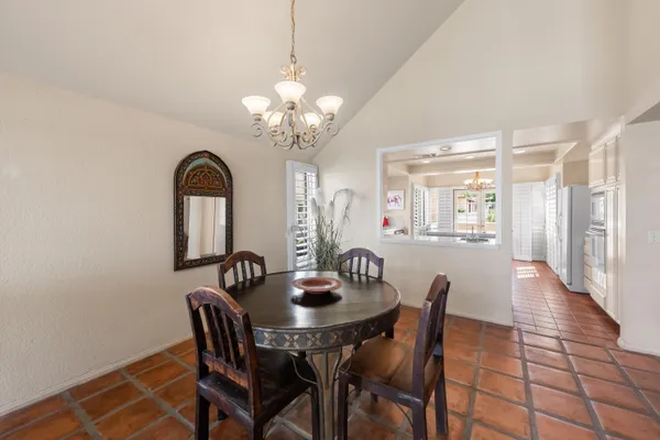 $540,000 | 73280 Shadow Mountain Drive, Unit D, Palm Desert, CA 92260