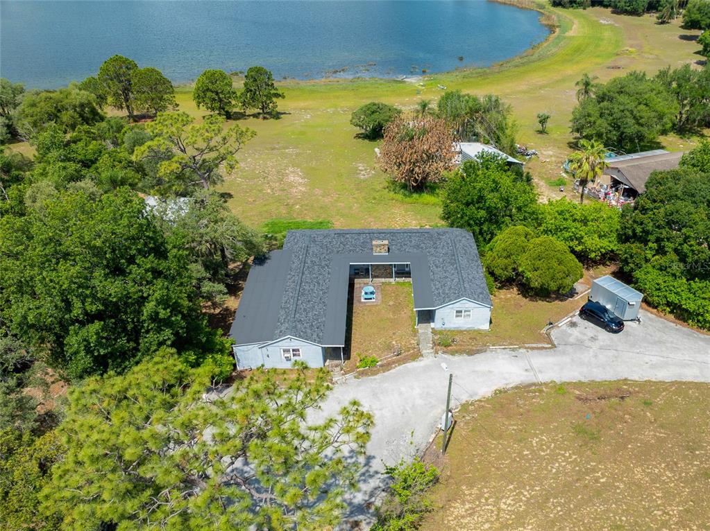 1210 State 17 Road South Dundee, FL 33838 - Photo 3 of 18