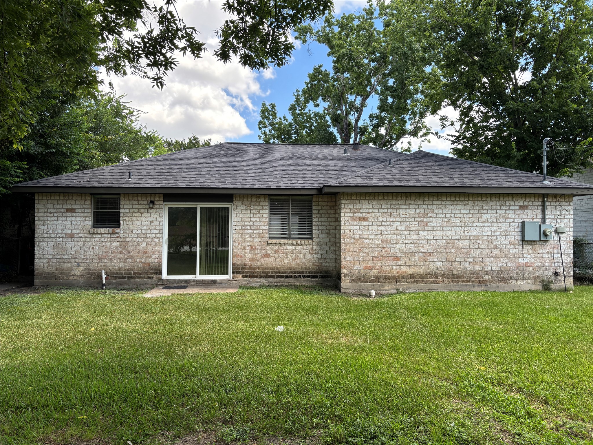 12614 Chiswick Road Houston, TX 77047 - Photo 10 of 17
