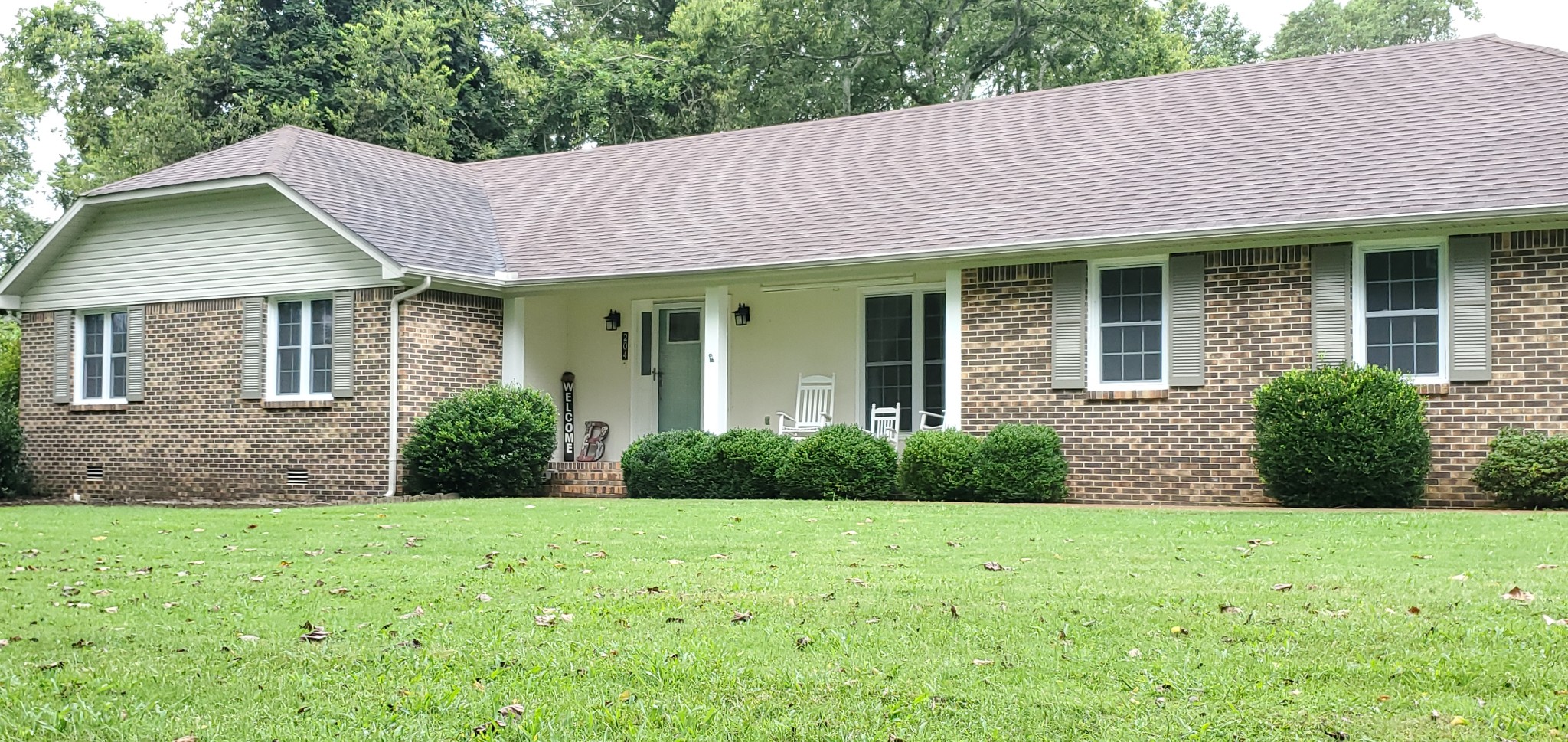 204 Robinhood Road Pulaski, TN 38478 - Photo 1 of 38 Gallery Image 1