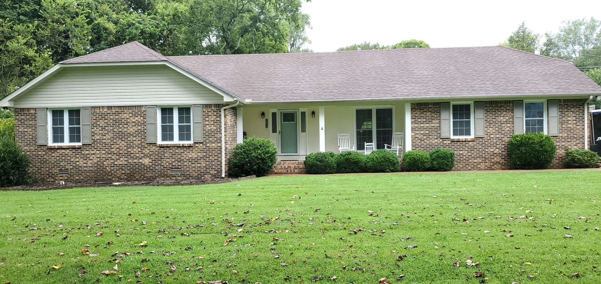 204 Robinhood Road Pulaski, TN 38478 - Photo 2 of 38 Gallery Image 2