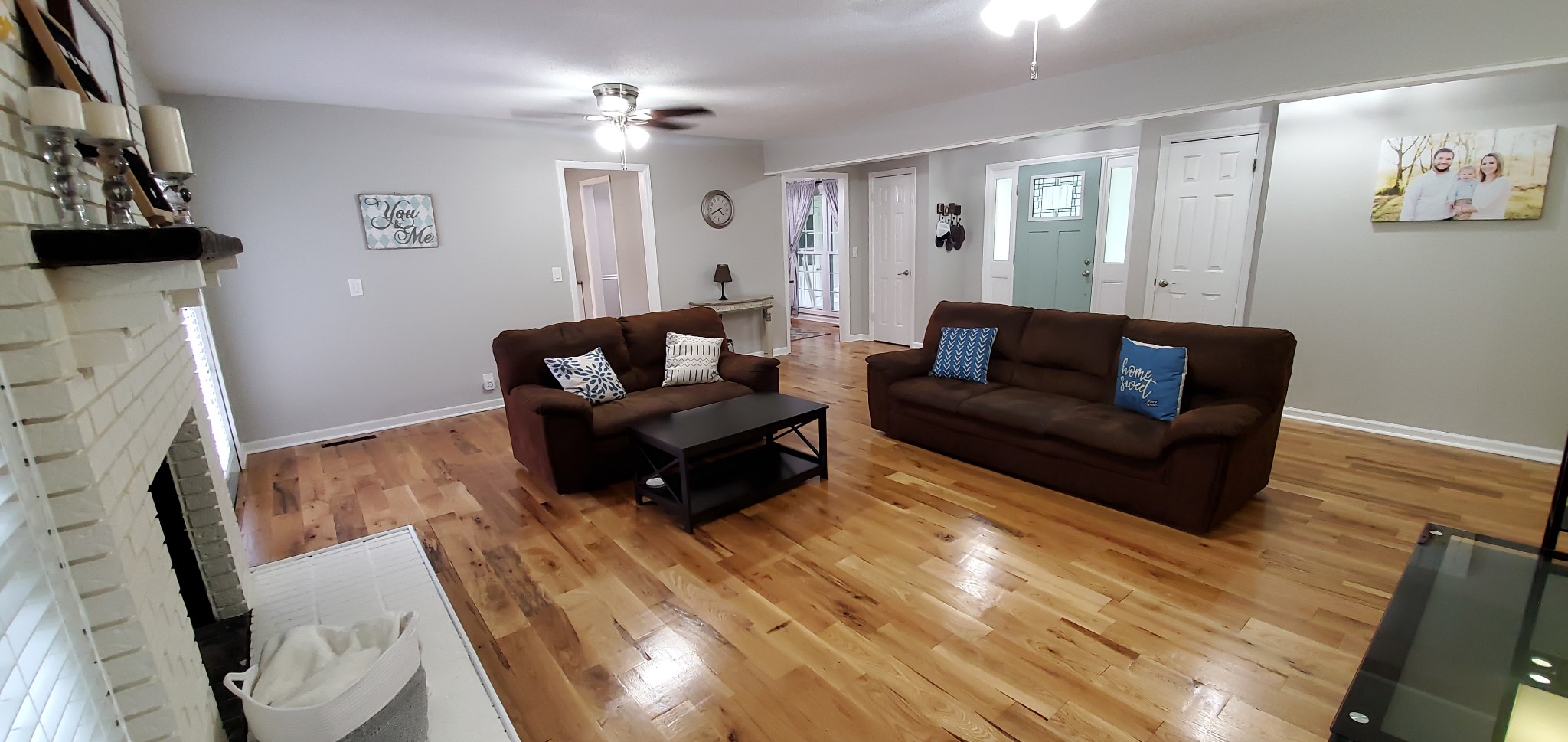 204 Robinhood Road Pulaski, TN 38478 - Photo 4 of 38 Gallery Image 4
