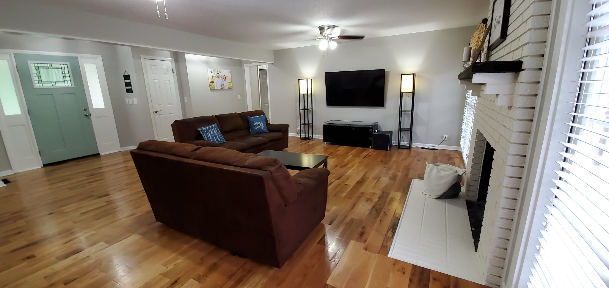 204 Robinhood Road Pulaski, TN 38478 - Photo 5 of 38 Gallery Image 5