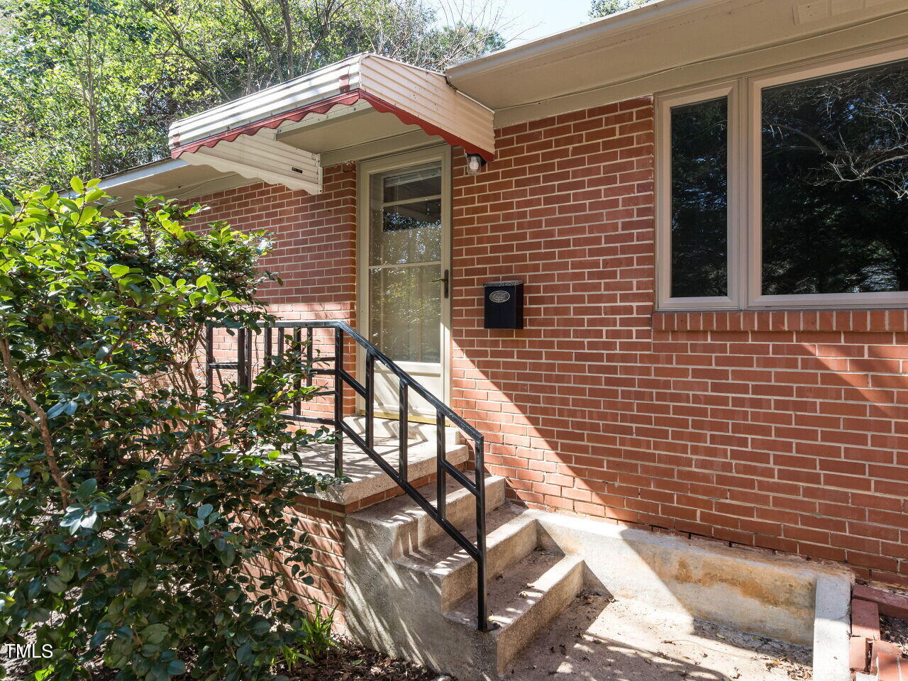 2735 Rosedale Avenue Raleigh, NC 27607 - Photo 33 of 53 Separate ADU or in-law abode