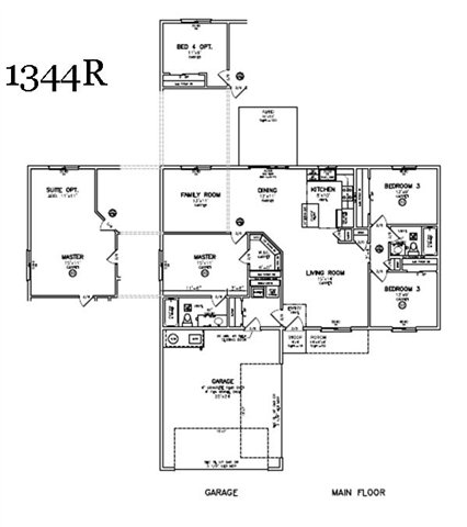 4505 South Mack Road Spokane, WA 99224 - Photo 3 of 9