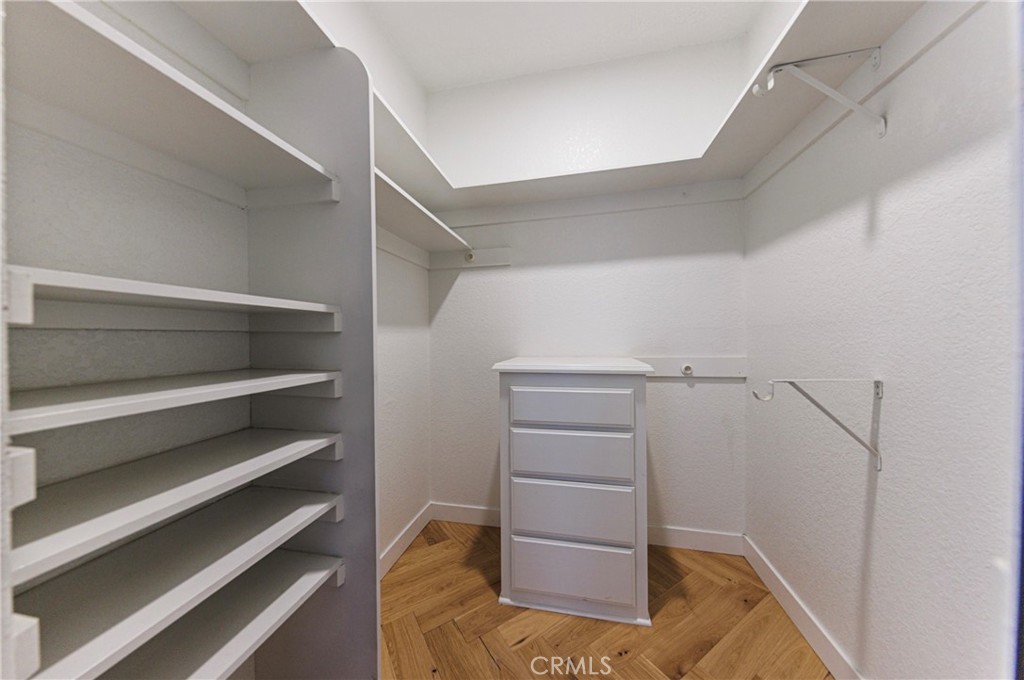 16515 Valley Ranch Road Canyon Country, CA 91387 - Photo 52 of 75 Primary suite walk in closet