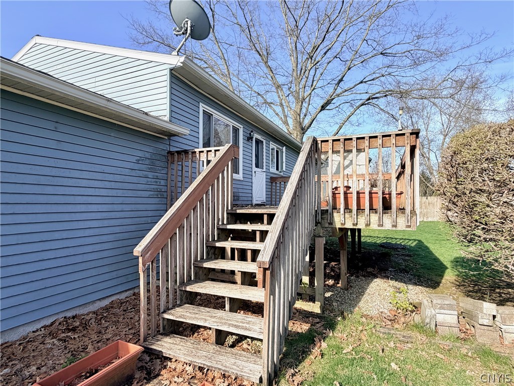 730 Bowling Green Road Cortland, NY 13045 - Photo 2 of 24