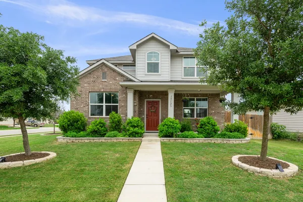 $385,000 | 15125 Custis Lane, Austin, TX 78725