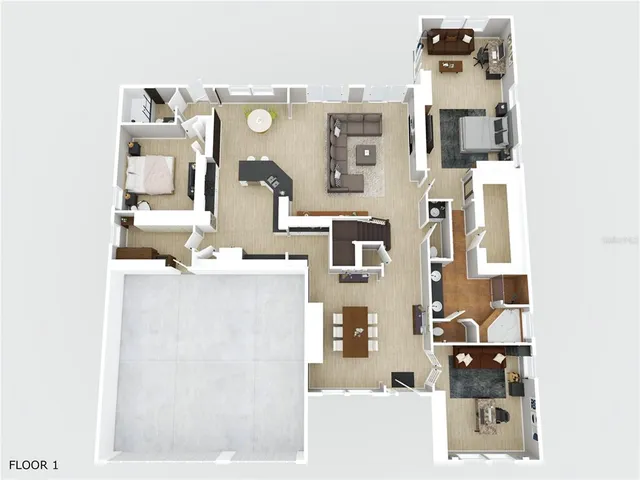 $1,299,999 | 10403 Provence Drive, Orlando, FL 32836