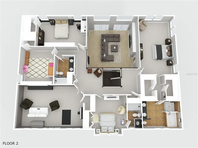 $1,299,999 | 10403 Provence Drive, Orlando, FL 32836