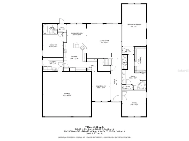 $1,299,999 | 10403 Provence Drive, Orlando, FL 32836