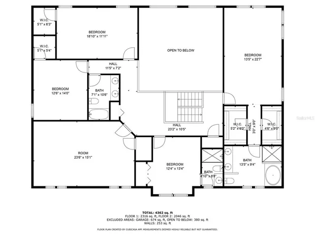 $1,299,999 | 10403 Provence Drive, Orlando, FL 32836