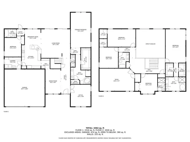 $1,299,999 | 10403 Provence Drive, Orlando, FL 32836